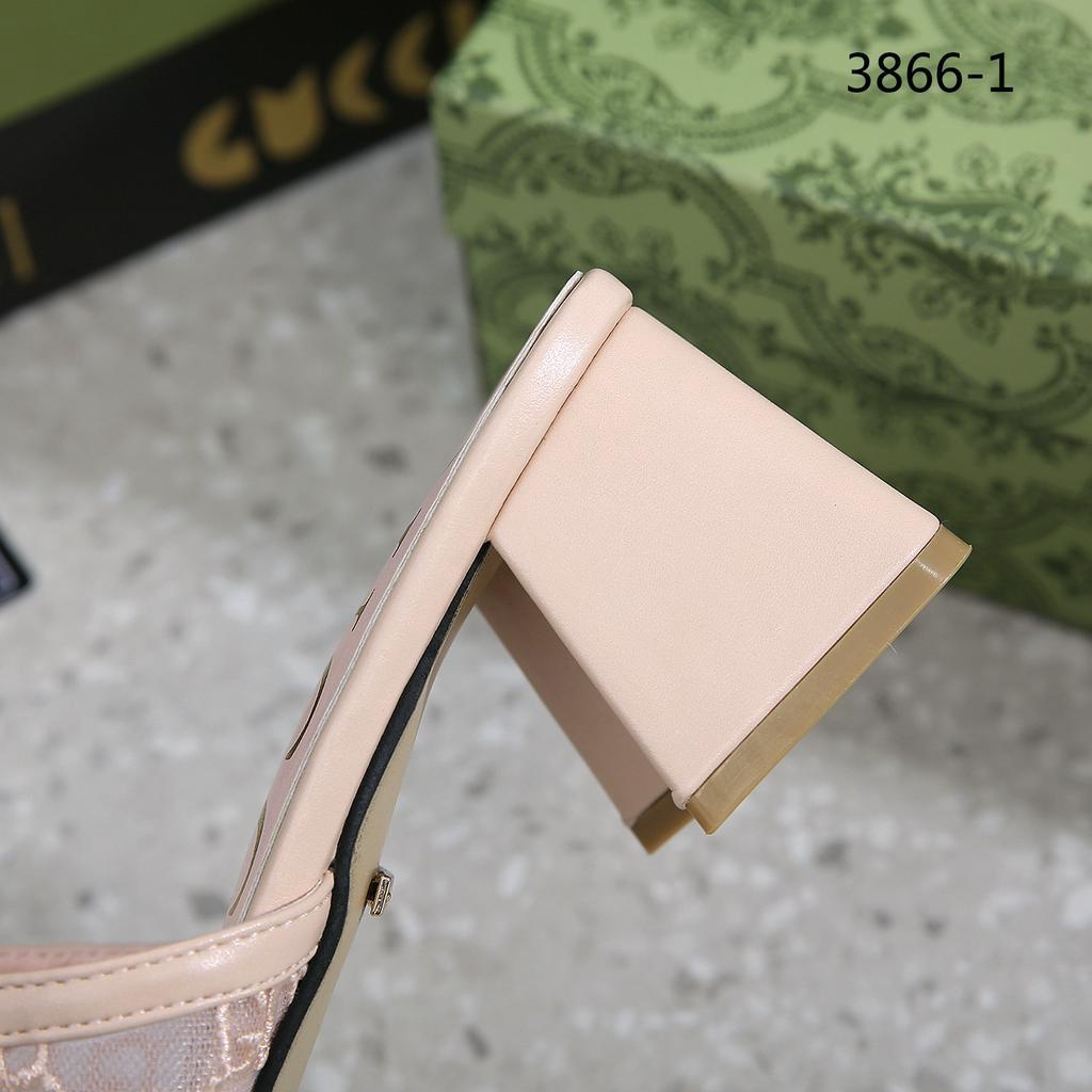 gc 3866-1 Heels