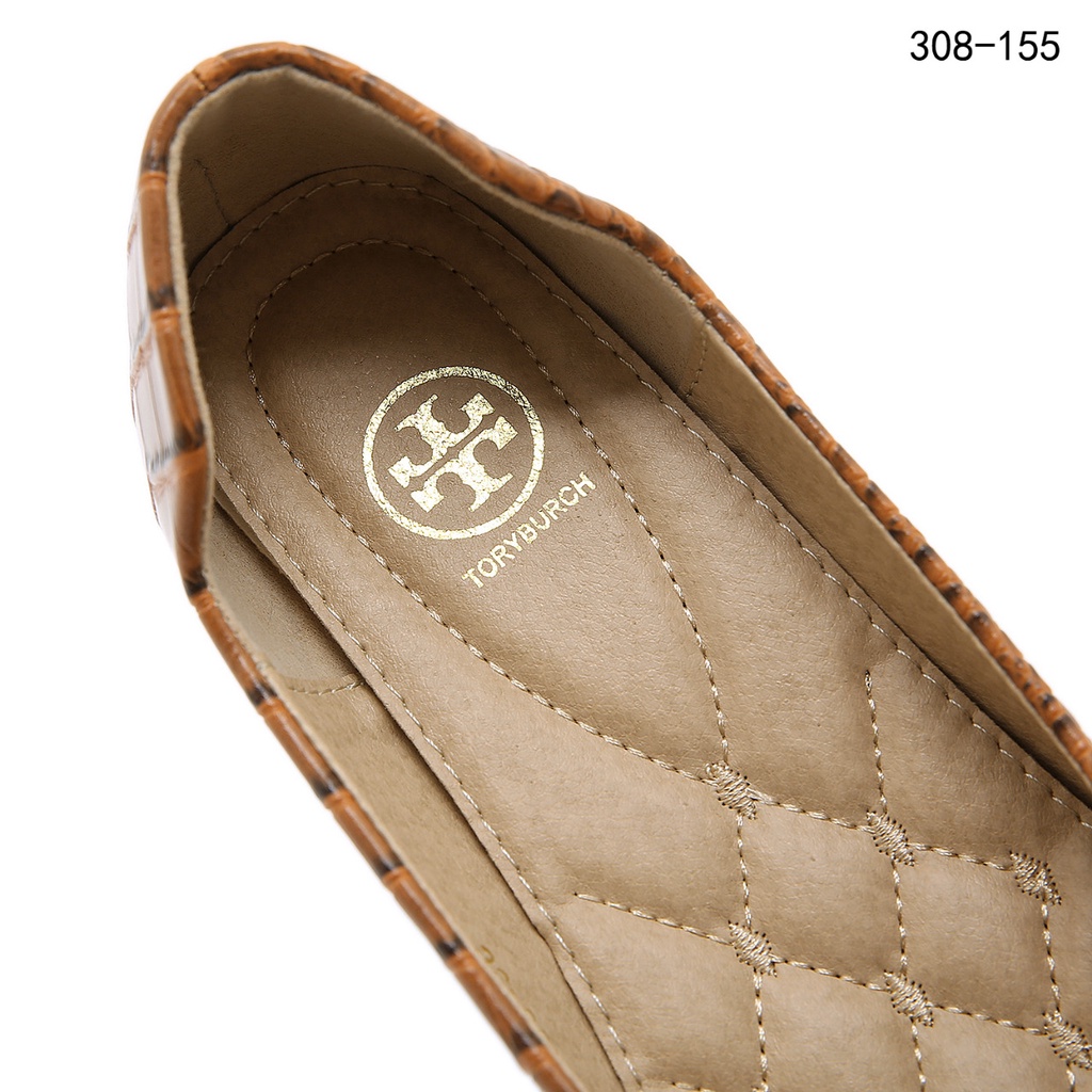 TB   Flatshoe #308-155