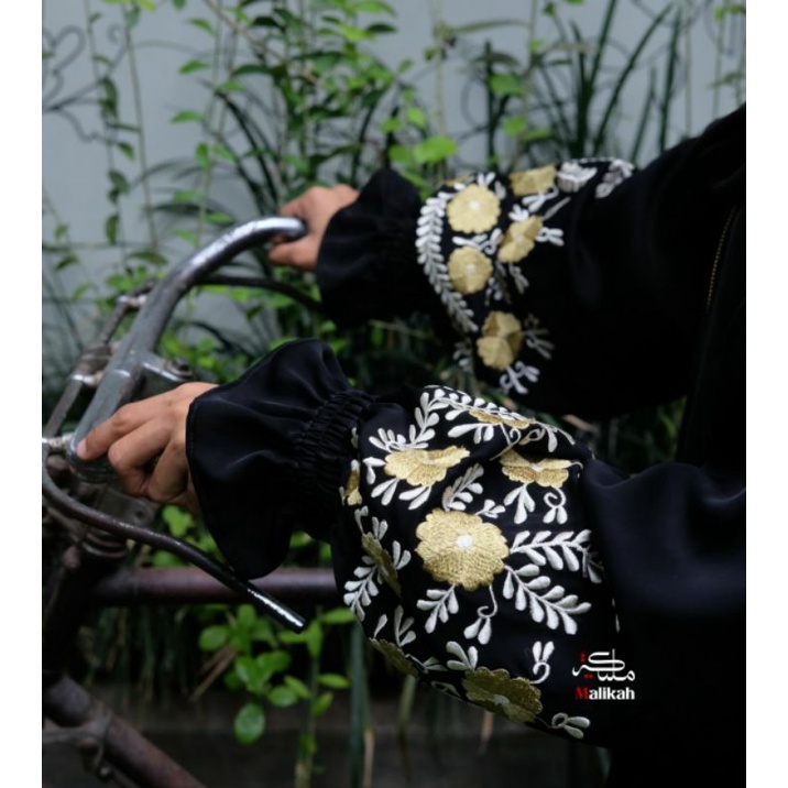 Fairuz - Abaya Malikah