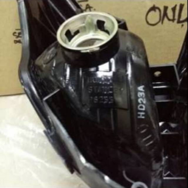 Reflektor head lamp cs1 orisinil HGP