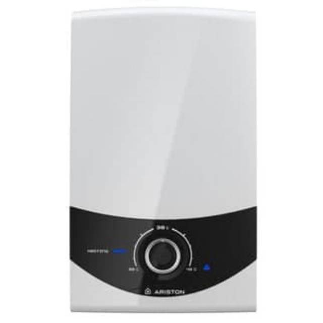 Pemanas Air Listrik instan Ariston Aures Smart SMC24E bergaransi