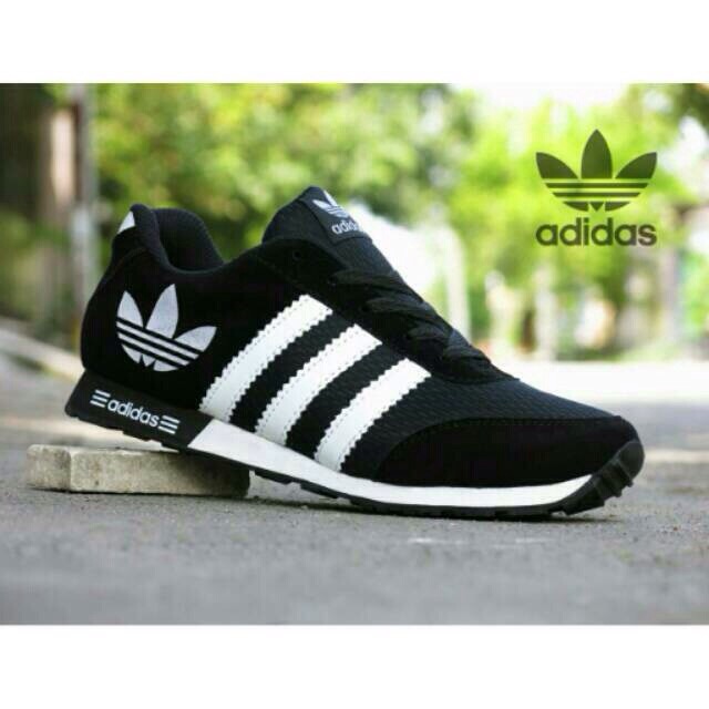 Barn Sepatu Adidas Running Terbaru Dan Harganya