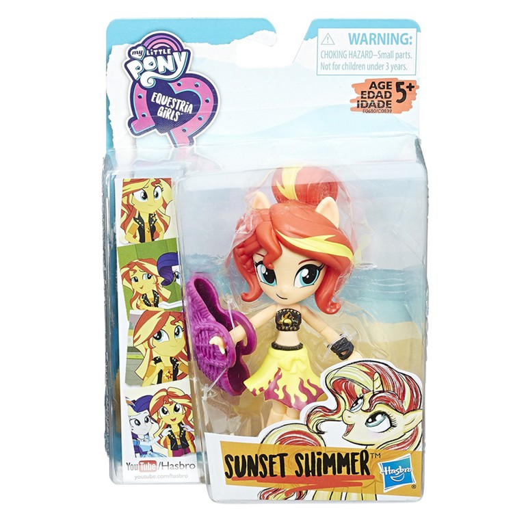 equestria girl mini sunset shimmer