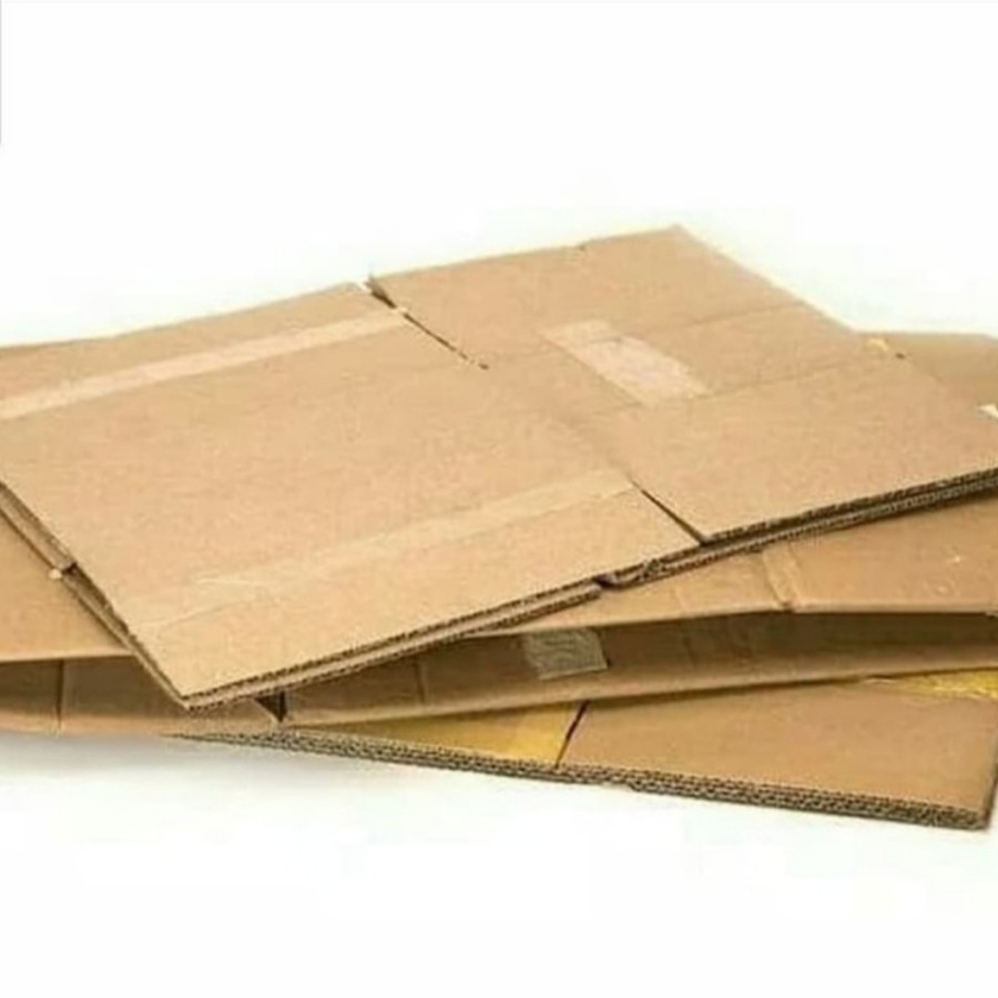 

Kardus untuk keamanan packing