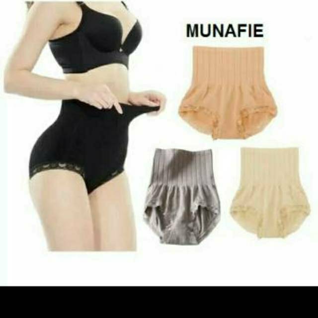 Munafie celana / korset munafie / celana pelangsing