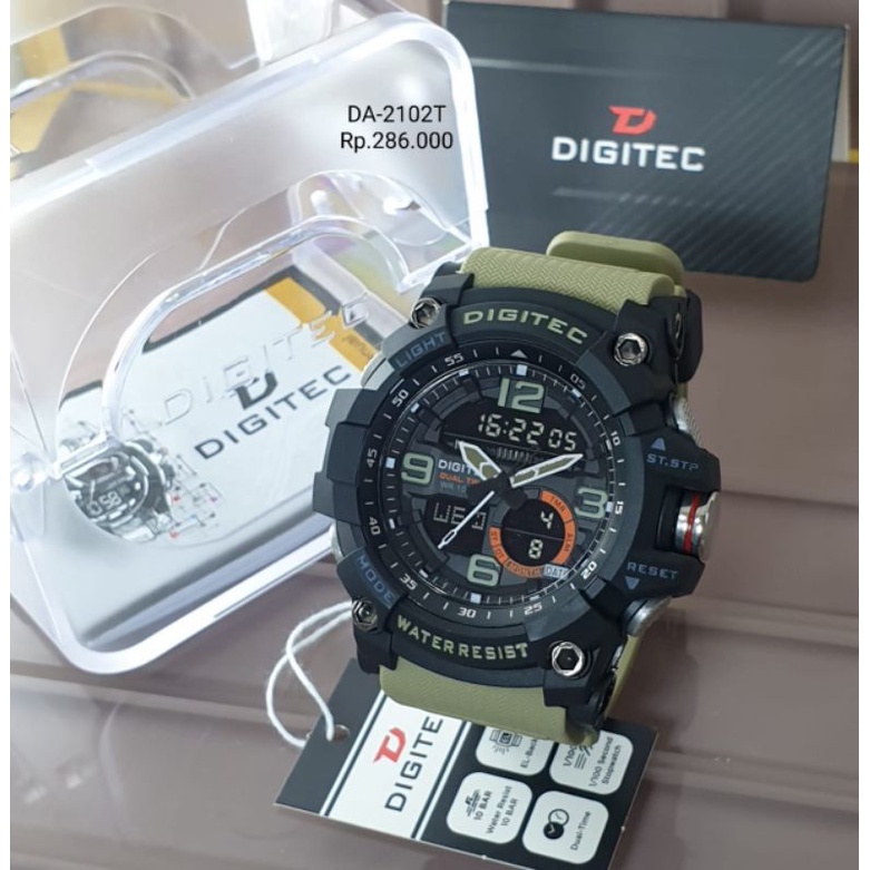 Digitec DG 2102 /DA-2102T original water resist