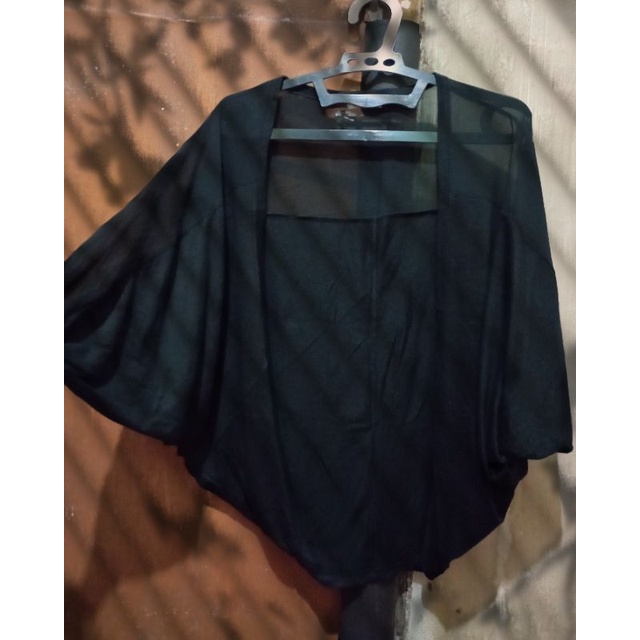 baju rompi PRELOVED (BEKAS PAKAI)