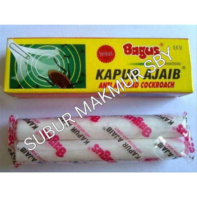 Eceran KAPUR SEMUT dan KECOAK / KAPUR SEMUT AJAIB BAGUS ASLI TERMURAH