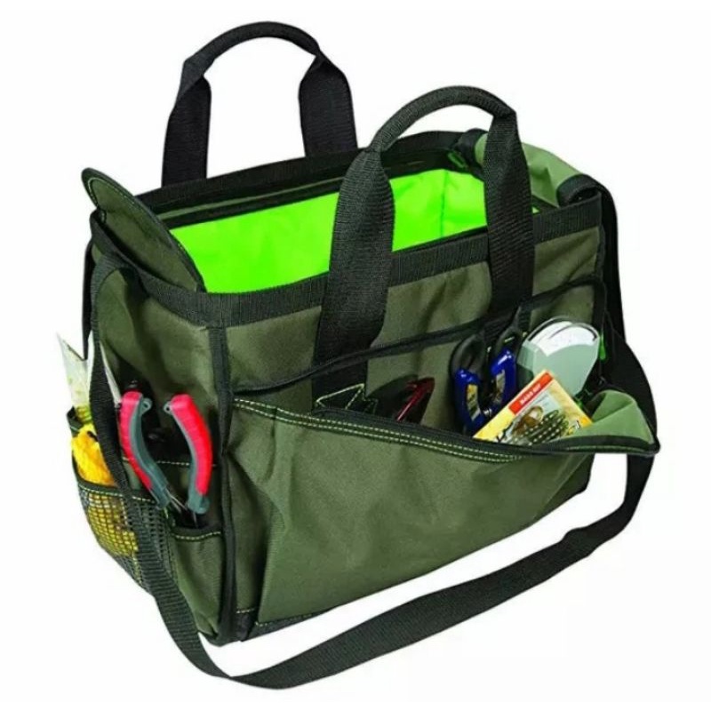 tas perkakas PLN/tas perkakas mekanik tas tukang