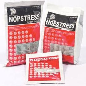 

[[BISA COD]] Nopstress Merah 1KG ORIGINAL