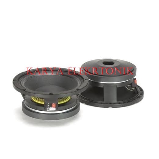 SPEAKER KOMPONEN RCF L10 750YK GRADE A 10 INCH RCFL10750YK