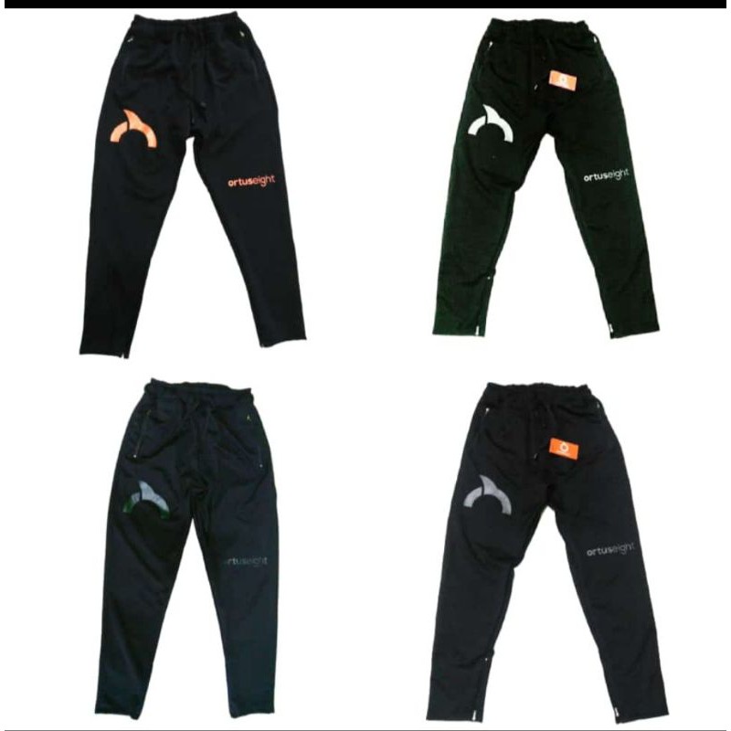 CELANA TRACKPANTS ORTUSEIGHT PREMIUM