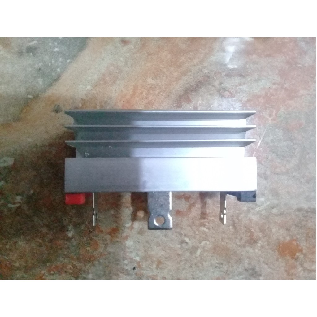 DIODE BRIDGE  40A