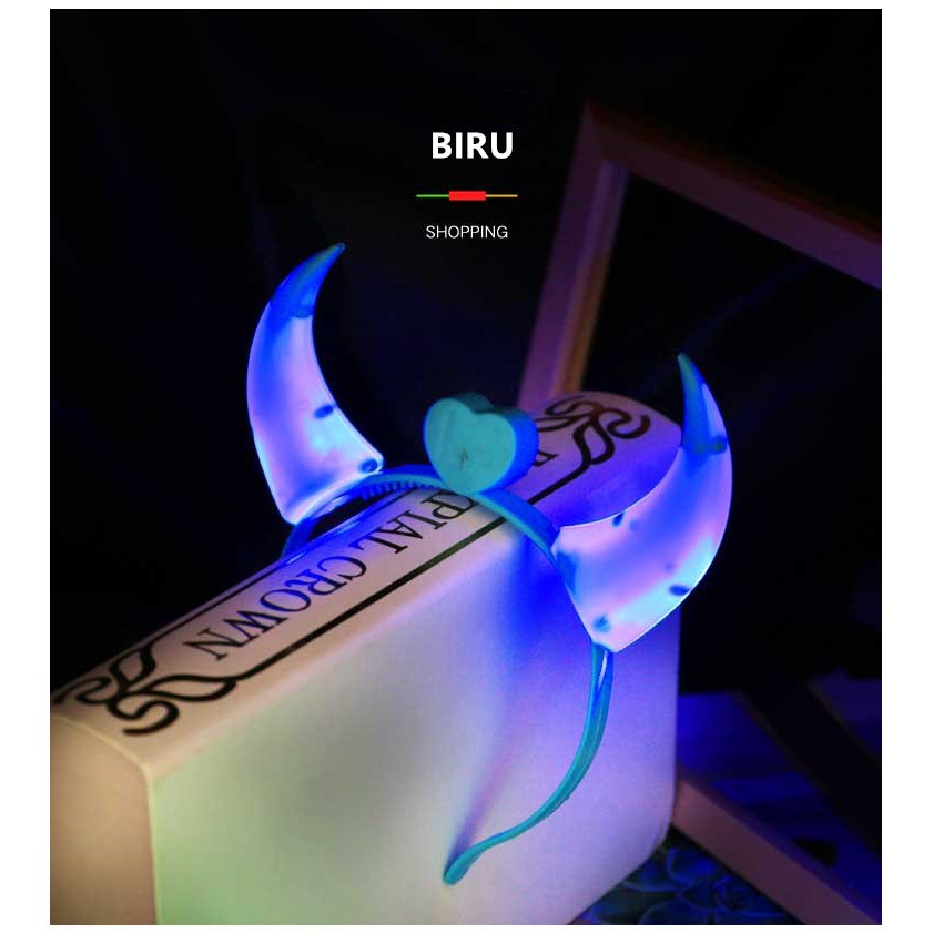 BANDO LED/BANDO ANAK/BANDO  DEWASA/BANDU UNTUK TAHUN BARU NATAL/PESTA ULANG TAHUN/LEBARAN/TANDUK/