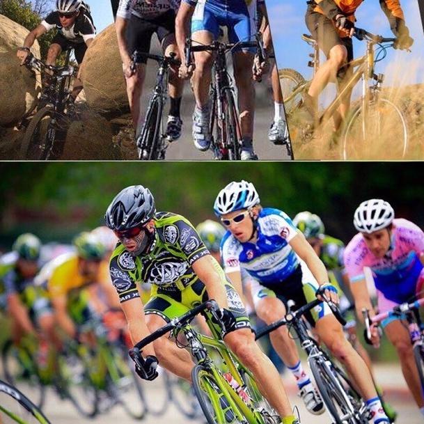 [Sks31au22ᵀ] 2Pcs/Pair Handgrip Sepeda MTB Ergonomis