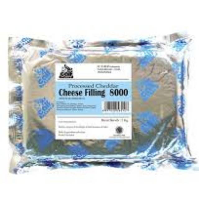 

CALF CHEESE FILLING 8000/MERO 1 KG