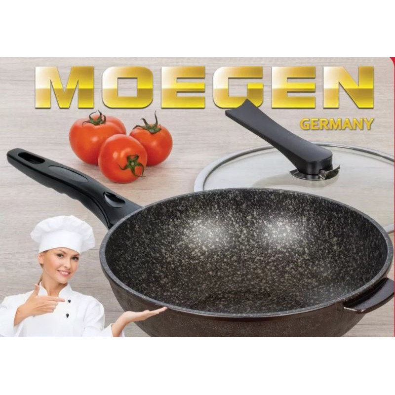 MOEGEN
