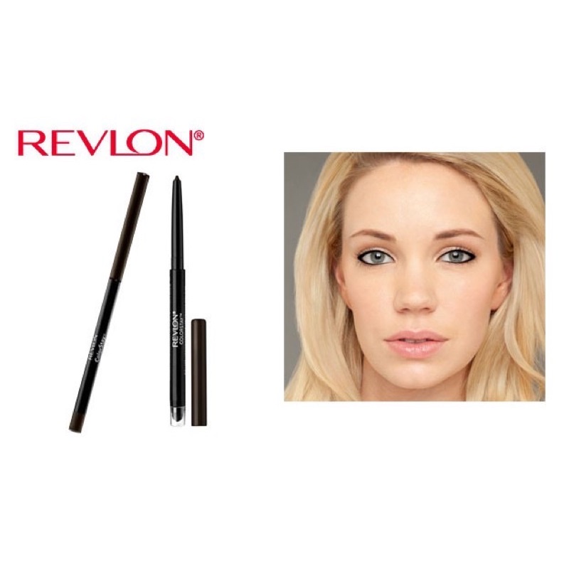 REVLON COLORSTAY EYELINER