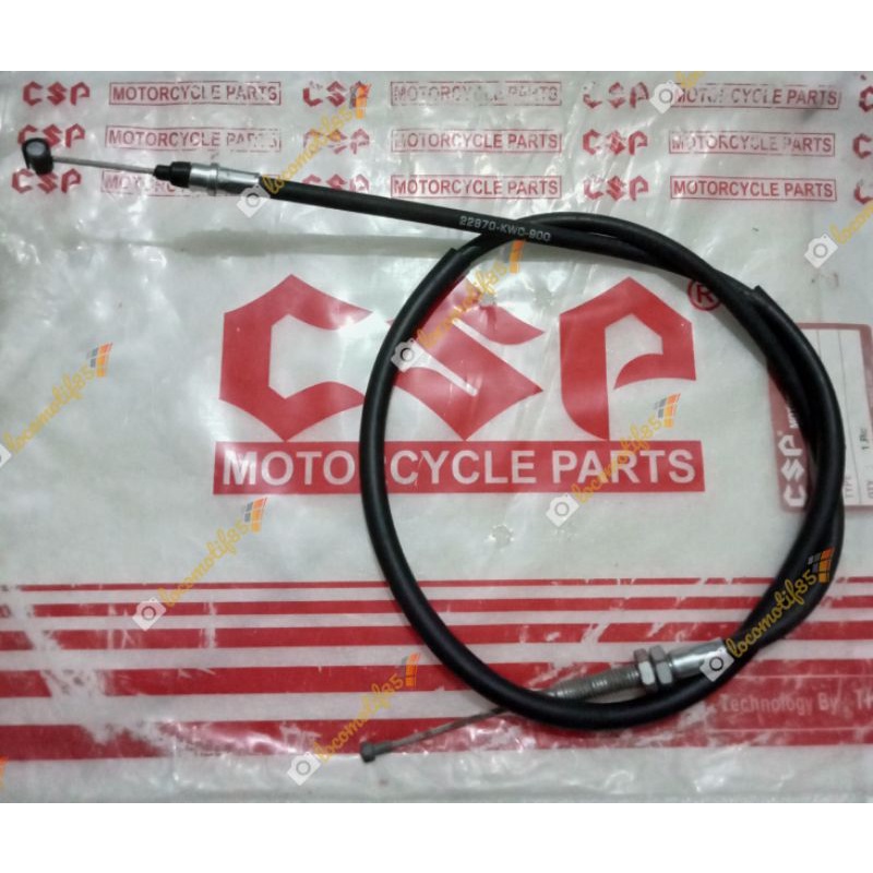 Kabel tali kopling honda Cs 1 cs1