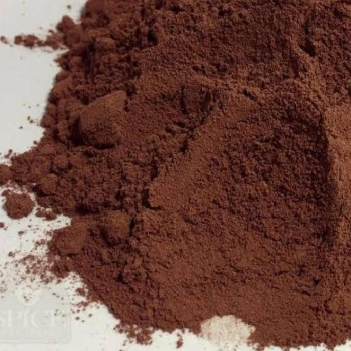 

VALRHONA COCOA POWDER CHOCOLATE BUBUK COKLAT 1KG UNSWEETENED