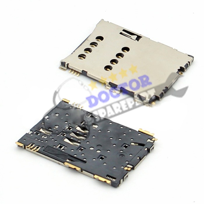 Connector Sim Samsung Galaxy Tab 3 P1000 / P3100 / P3200 Original