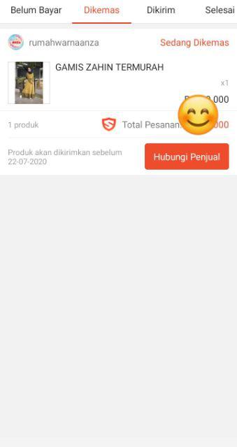 Kantong Plastik Kresek Hitam Loco 40x60