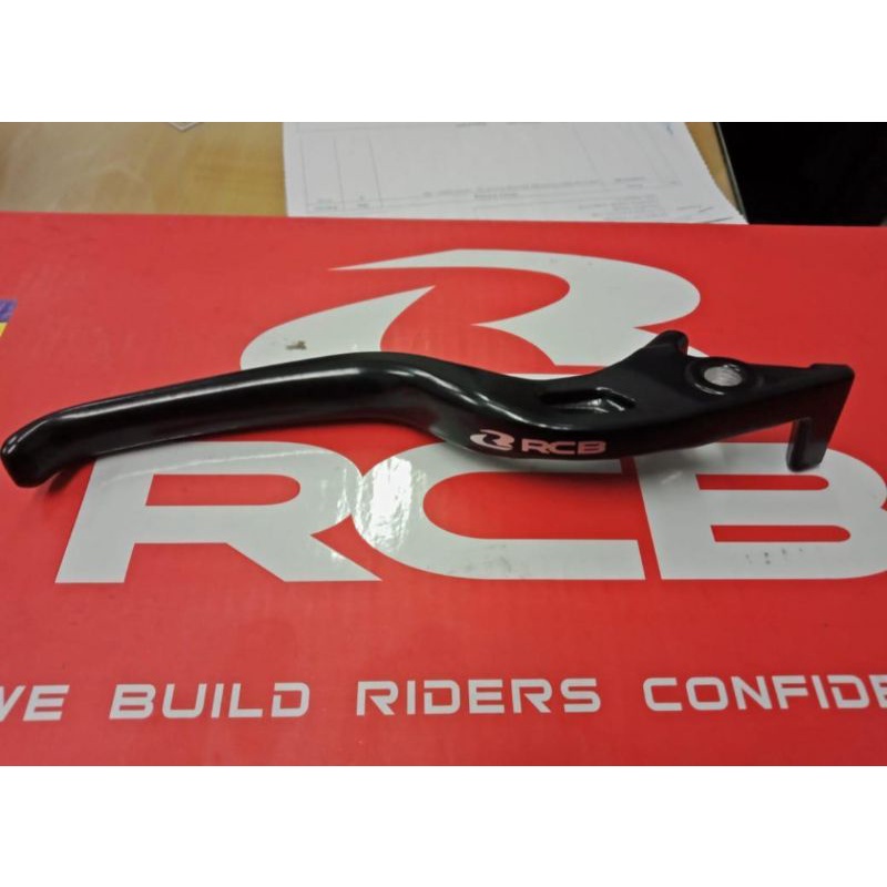 HANDLE MASTER REM KANAN RCB TUAS MASTER REM KANAN RCB Universal PNP TIGER CB CBR SATRIA FU SONIC FU