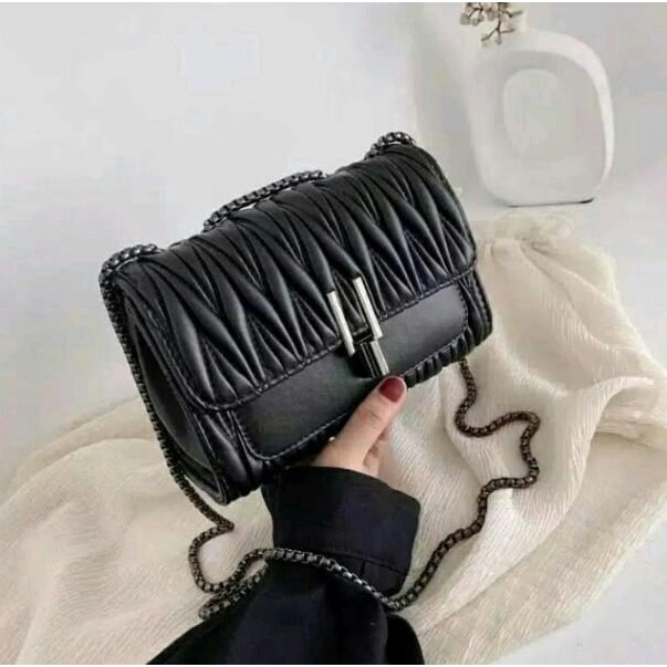 Tas Selempang - Deltamodesido - TAS VEELO