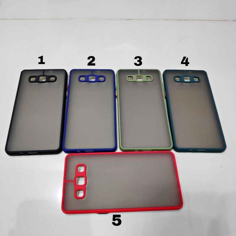 SOFT CASE MY CHOICE AERO SILIKON COVER SAMSUNG A3 A300 2015 A5 A500 2015