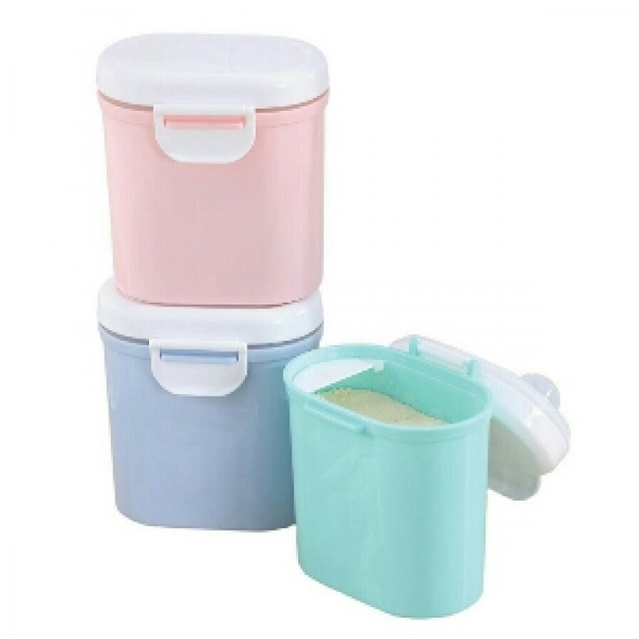 Baby Safe Milk Container 800ML MC002