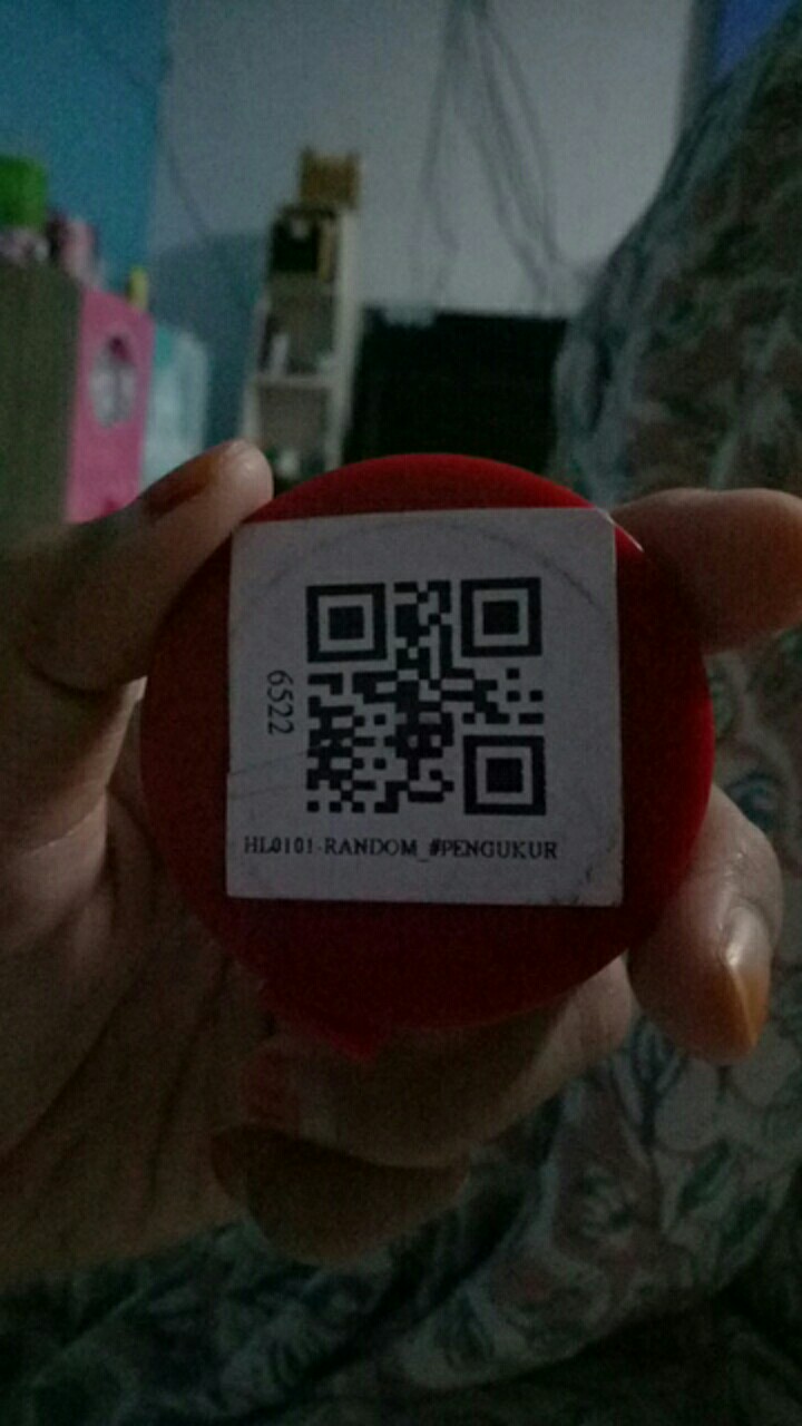 Meteran Gulung Mini Alat Ukur Badan / Meteran Baju