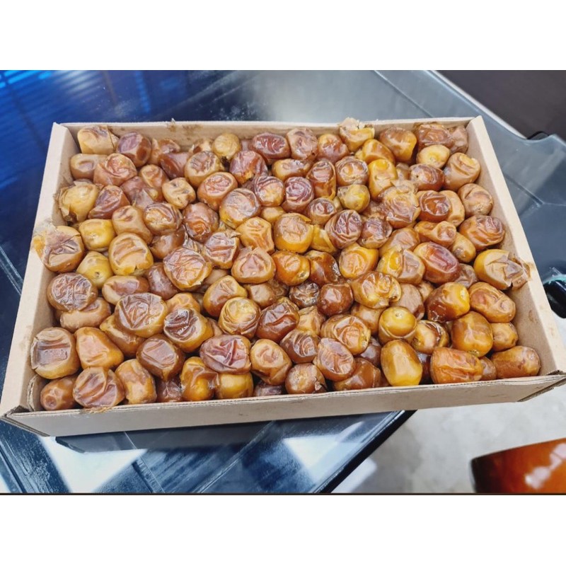 

Kurma Sukkari Al-Qassim