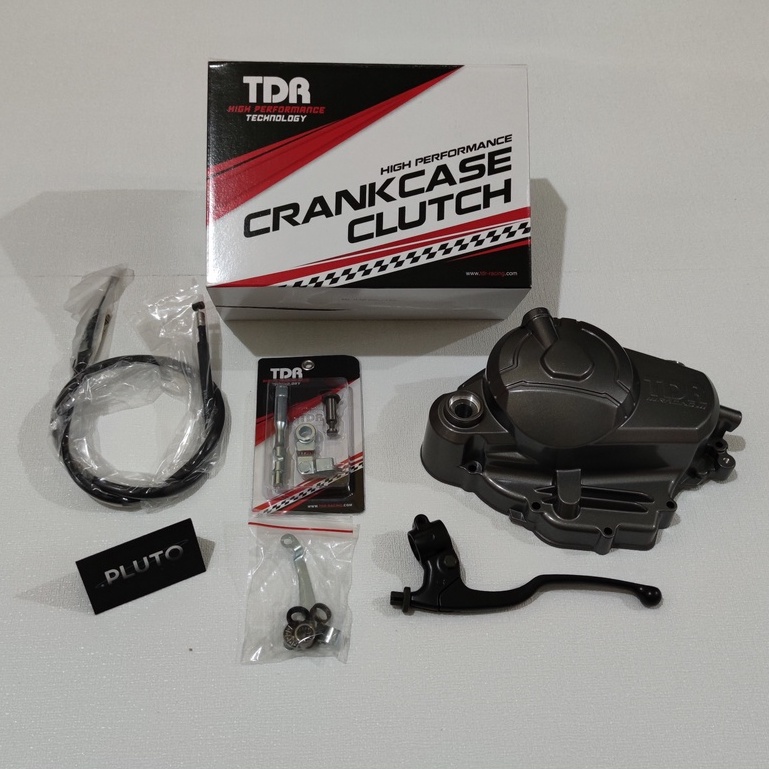 BAK KOPLING / BAK KOPLING JUPITER X1 /Z/VEGA ZR/CRYPTON TDR RACING