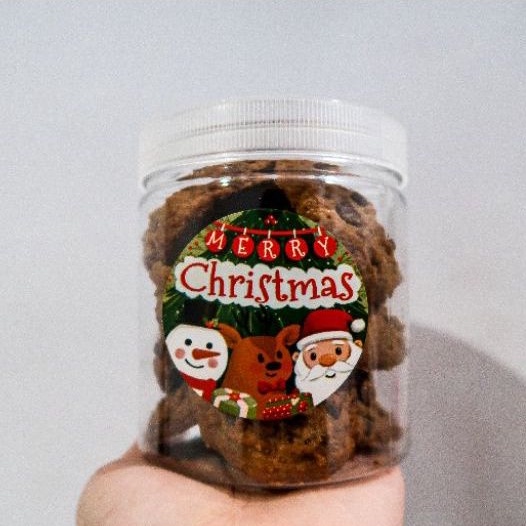 

hampers natal hempers natalan cookies hampers murah kue kering kue lebaran
