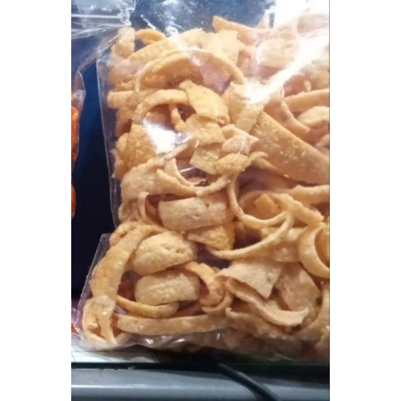 

Keripik Selondok (original)