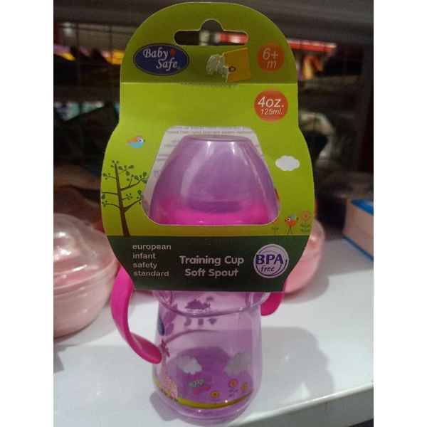 baby safe silicone spout ap005