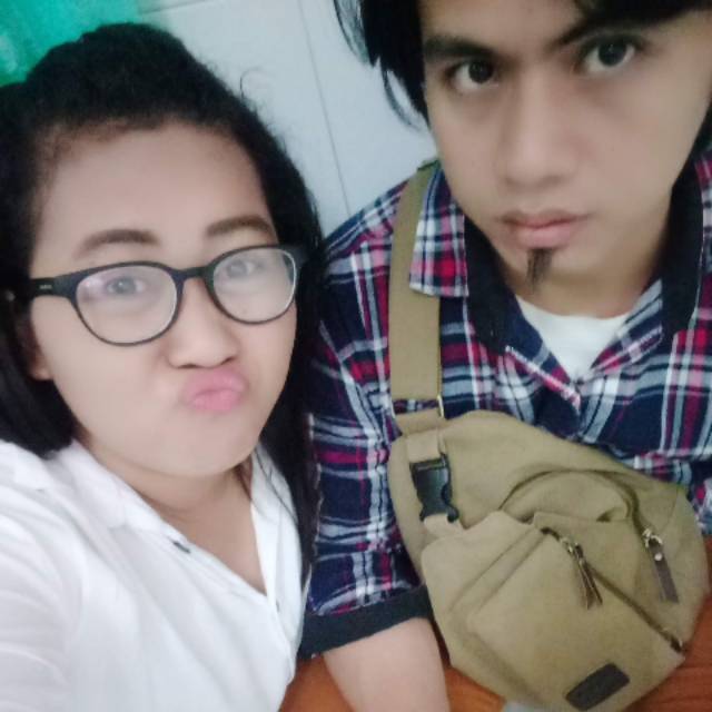 afnitriayu