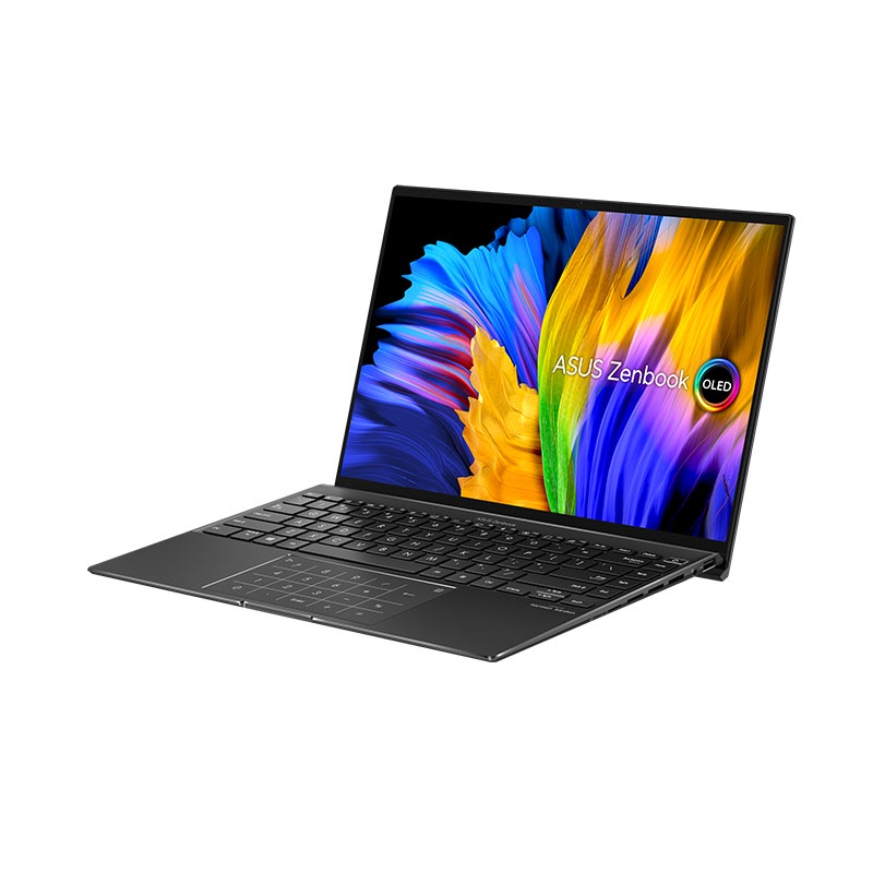 ASUS ZENBOOK 14X OLED UM5401RA - RYZEN 7-6800U - 16GB - 512GB SSD - 14&quot;2.8K OLED TOUCH - WIN11 - OFFICE HOME STUDENT