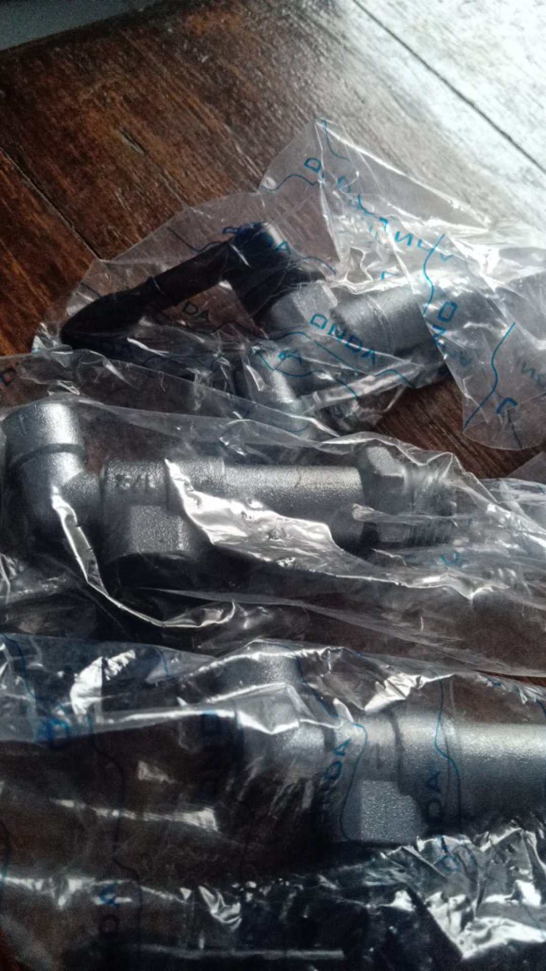 Kran Keran Air Bl 1 2 Onda