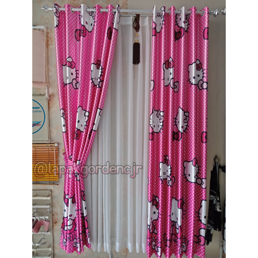 GORDEN KARAKTER HELLOKITTY