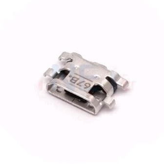 CONECTOR CAS XIAOMI REDMI NOTE 5A