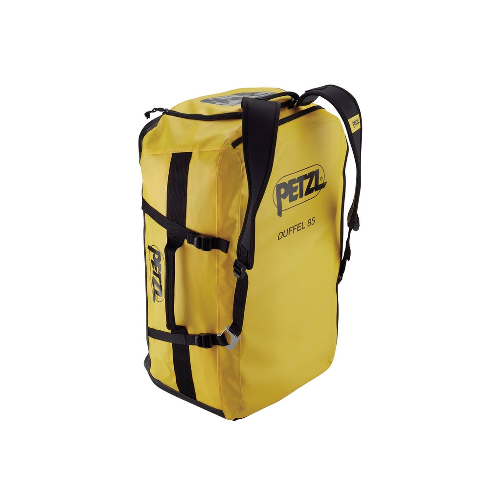 Duffle bag petzl 85 L