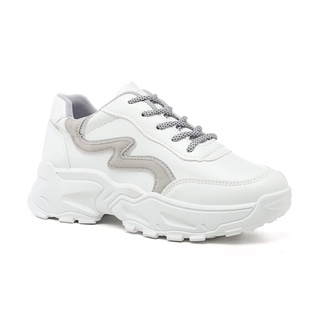 graceland chunky sneaker