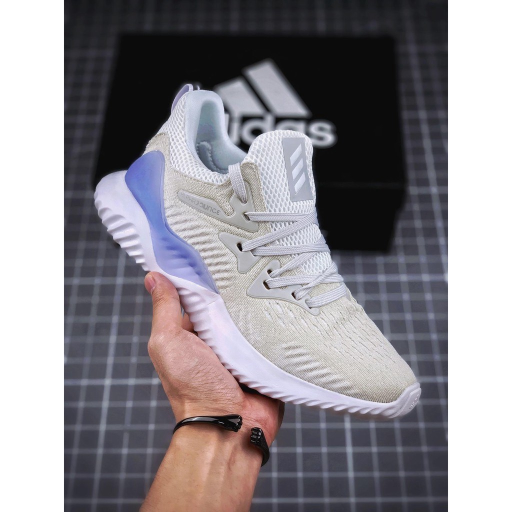alphabounce reflective hpc ams shoes