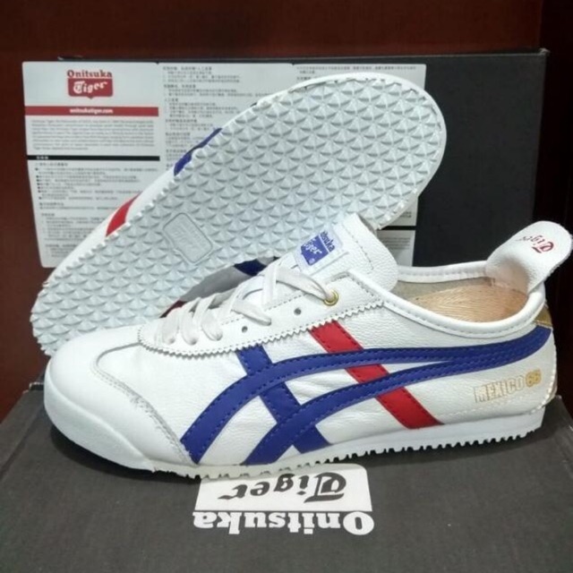 Sepatu onitsuka ORIGINAL INDONESIA