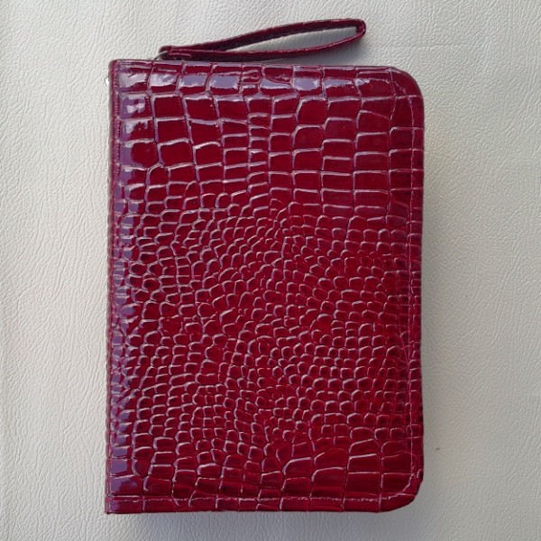 

SAMPUL ALKITAB DELUXE JUMBO