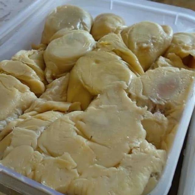 Durian Nias