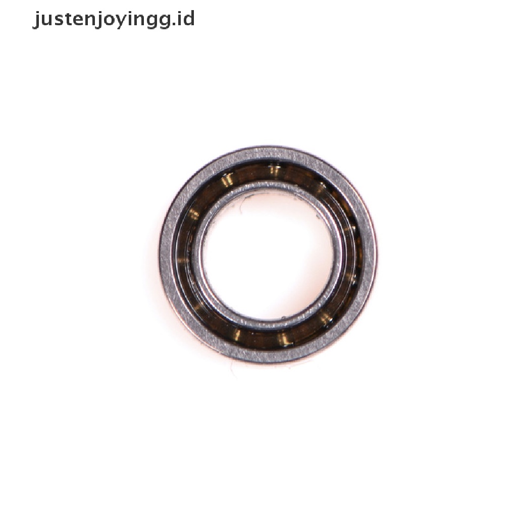 10pcs MR74z 4x7 X 2mm Bola Bearings Mini Spinner