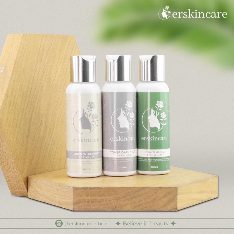 Erskincare Toner