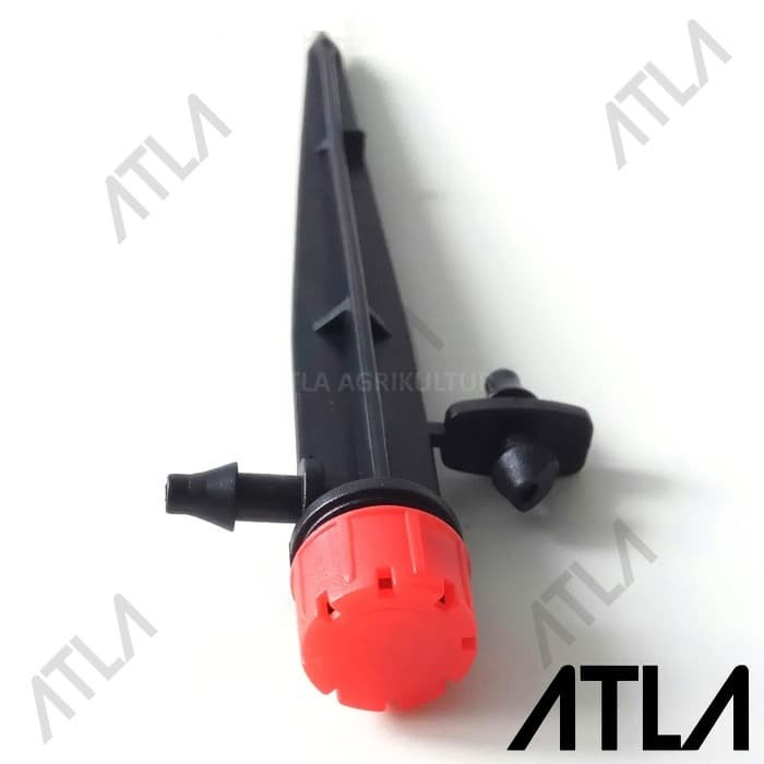 Ajustable Drip Stick 360 Derajat- 8 Arah Lubang Stick Dripper ID005 - Ph1602